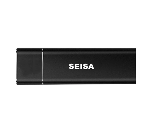 [6290132596814] Carry Disk Estuche para SSD NVMe 10gb
