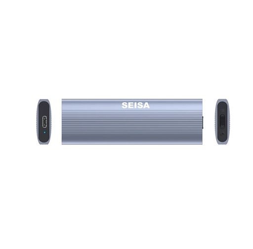 [6290132596821] Carry Disk Estuche para SSD HDD SATA y NVMe