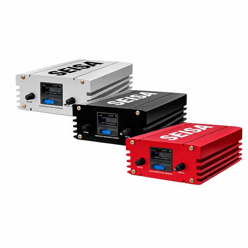 [6290132596333] Amplificador de Audio para Auto DSP 4 Canales