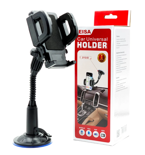 [6290132574584] Soporte Universal para Celular o Gps 2112-D
