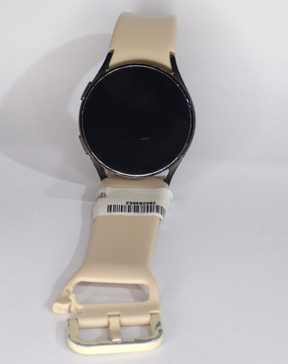 [505609] Reloj Pulsera Smartwatch con GPS Samsung Galaxy Watch 4 Malla Rosa SM-R860 (usado sin cargador) 40mm