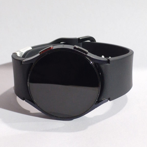 [505608] Reloj Pulsera Smartwatch con GPS Samsung Galaxy Watch 6 SM-R930 (usado sin cargador) 40mm
