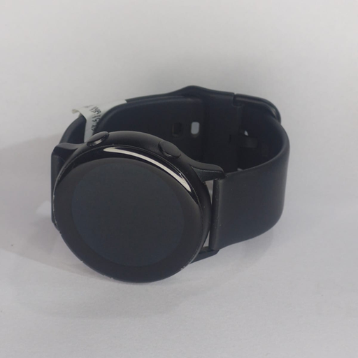 [505616] Reloj Pulsera Smartwatch con GPS Samsung Galaxy Watch Active SM-R500 (usado sin cargador) 40mm