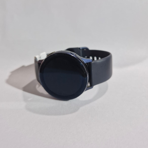 [505617] Reloj Pulsera Smartwatch con GPS Samsung Galaxy Watch Active 2 SM-R830 (usado sin cargador) 40mm