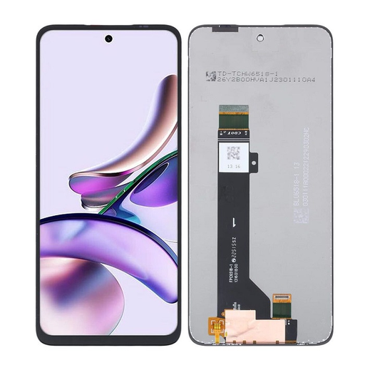 [302252] Modulo Motorola Moto G13 / G23 / G53 / G34 (RH)