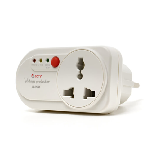 [7769528987240] Protector de Tension 240v SH198