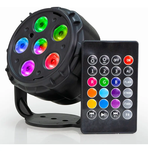 [6933886210062] Proton 6 Led Usb OM-1006