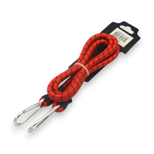 [7769528979689] Tensor Elastico Ganchos Mosqueton 1.5m SH238-2