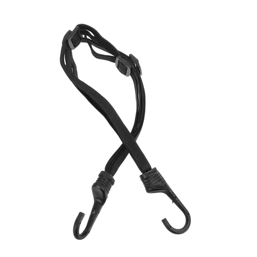 [7769528979634] Elastico Retractil con Ganchos para Moto 60cm