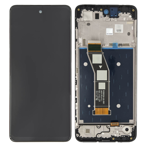[302300] Modulo Motorola Moto G24 Power con marco (RH)