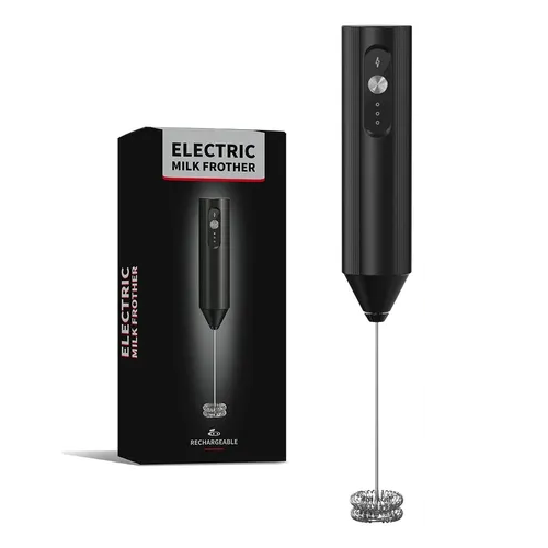 [7892025111037 ZM003] Batidor Usb para Leche 3 Velocidades EF-B