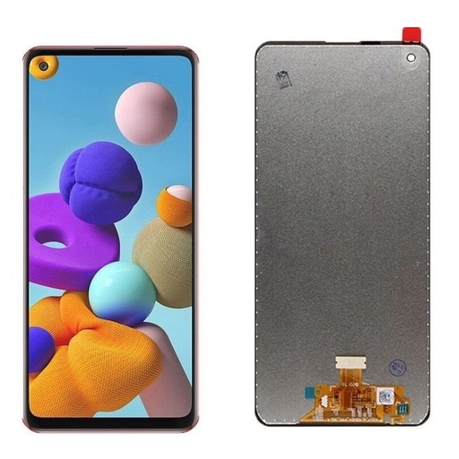 [302267] Modulo Samsung A21s (RH)