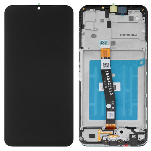 [302270] Modulo Samsung A22 5G (RH) (Flex largo No le va al 4G)