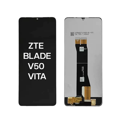 [302295] Modulo ZTE Blade V50 Vita (RH)