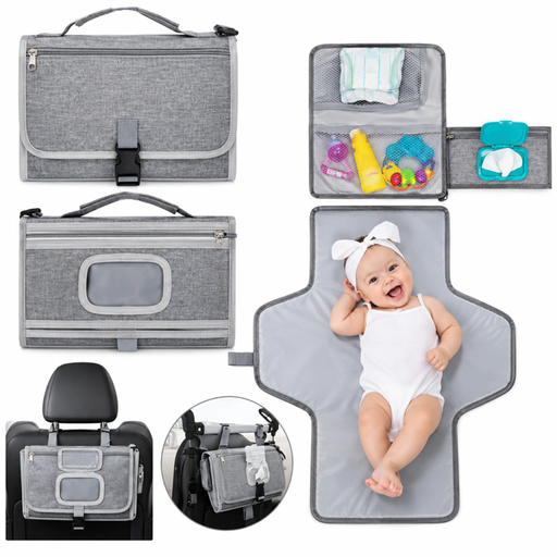 [7179441232820] Cambiador de Bebe (50cm)