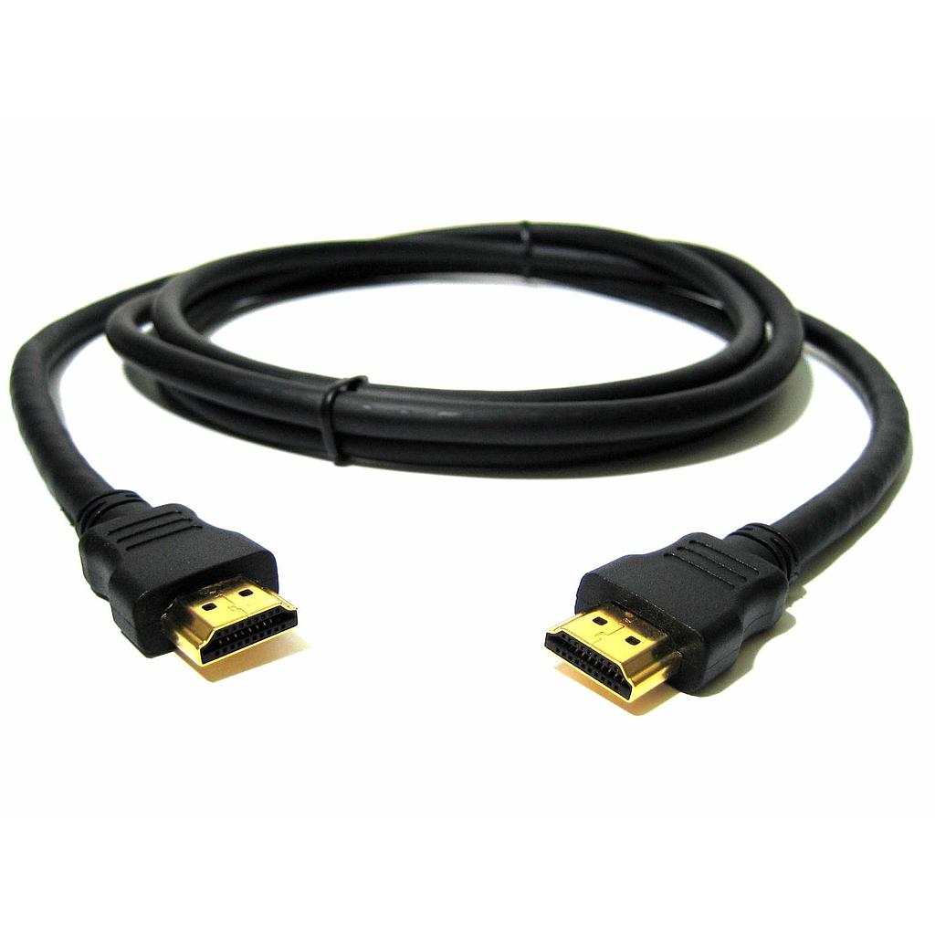 [502956 6952024619536] Cable HDMI 1,5m en Bolsita