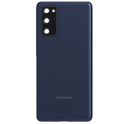 [503391] Tapa Trasera Samsung S20 FE Azul Oscuro