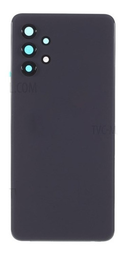 [503411] Tapa Trasera Samsung A32 4G Negro