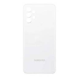 [503454] Tapa Trasera Samsung A32 5G Blanco