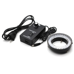 [503600] Aro Led Ajustable para Microscopio con Zoom Ifix LED-144
