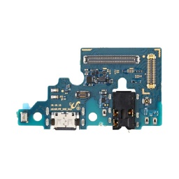 [503681] Placa de Carga Samsung A51 Original (SERVICE PACK)