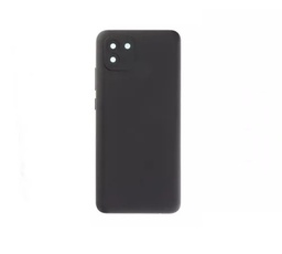 [503862] Tapa Trasera Samsung A03 Negro