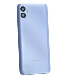 [503870] Tapa Trasera Samsung A04E Azul