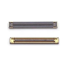 [503954] Conector FPC Samsung A12 / A22 / A32 / A52 / A72