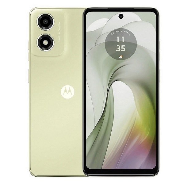 [0840023268571 271687 1099423 268311] Celular Motorola E14 XT2421-12 2gb 64gb (Verde)