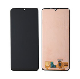 [503966] Modulo Samsung A22 4G negro (INCELL)