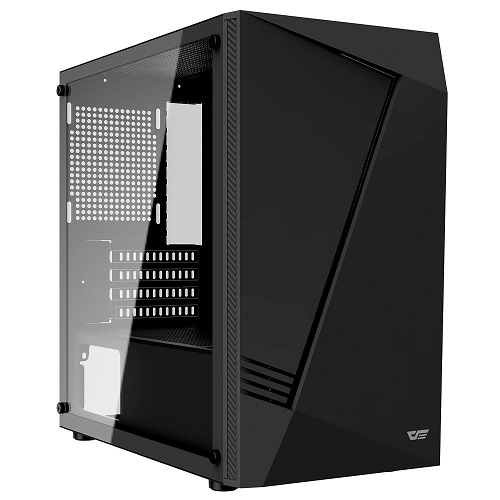 [4710343797838 1030501] Gabinete Darkflash AL390 Black