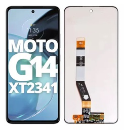 [504006] Modulo Motorola Moto G14 negro (ORIG)