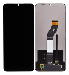 [503990] Modulo Xiaomi Poco C65 / 13C 4G/5G negro (ORIG)