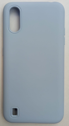 [104787] Tpu Rigido Original Xiaomi Redmi 13C Celeste