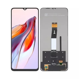 [504064] Modulo Xiaomi Redmi 12C negro (ORIG)