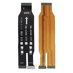 [504134] Flex Interconexión Main a Sub LCD Samsung A34 / A54