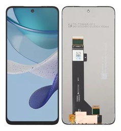 [504148] Modulo Motorola Moto G53 negro (ORIG)