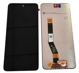 [504149] Modulo Motorola Moto G54 negro (ORIG)