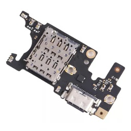 [504161] Placa de Carga Motorola Moto Edge 30 Neo Vezr