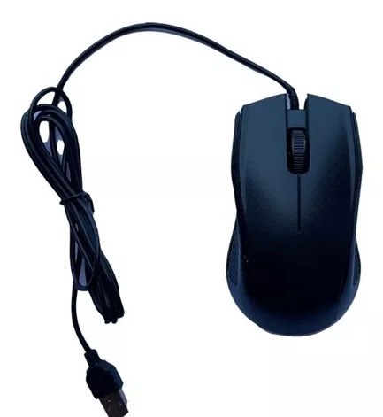 [7796350516065] Mouse Optico Usb Legatus LM-G211-E