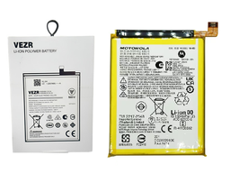 [B1286] Bateria Motorola Moto E22 / E22i NH40 VEZR