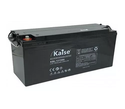 [8436039315419] Bateria de gel DC12-150 (12v 150Ah) KAISE