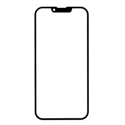 [GLA05544 GLA05535] Repuesto Glass Iphone 14 + OCA