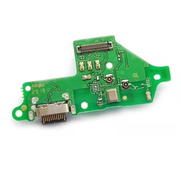 [504361] Placa de Carga Motorola One Vision VEZR