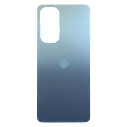 [504379] Tapa Trasera Motorola Moto Edge 30 Azul