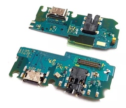 [504440] Placa de Carga Samsung A12 A127F Original (SERVICE PACK)