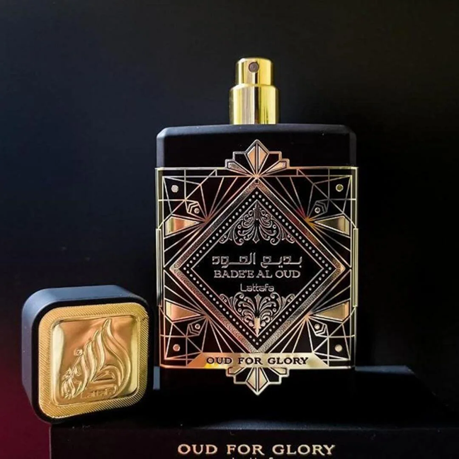 [6972564414040] Perfume Badee Al Oud For Glory 100ml