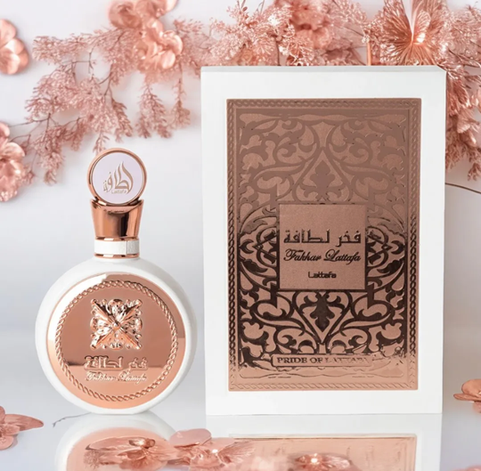 [6935792915369] Perfume Fakhar Lattafa 100ml