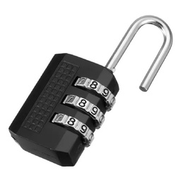 [6934121300050] Candado con Combinacion Numerica 6cm