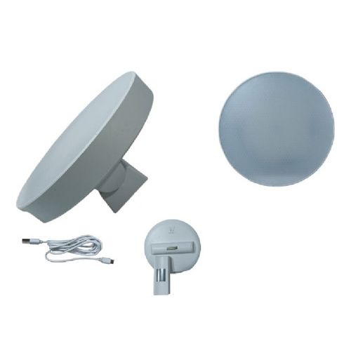 [504472] Lampara Led Magnetica Tactil Recargable VEL-81026